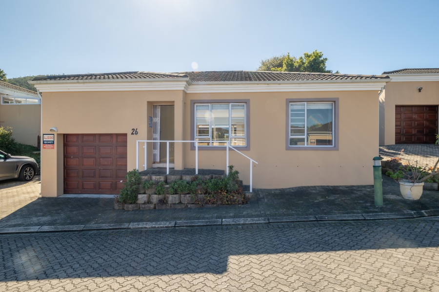 2 Bedroom Property for Sale in Old Place Western Cape